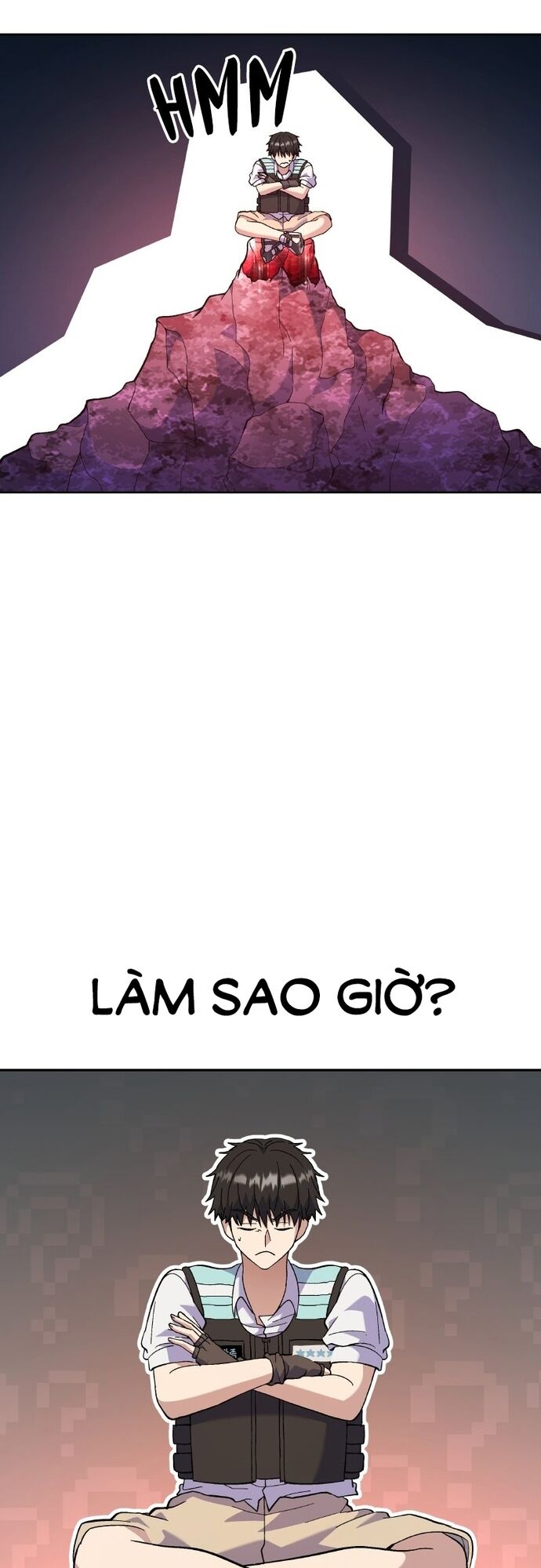 Shipper Của Thần [Chap 1-8]