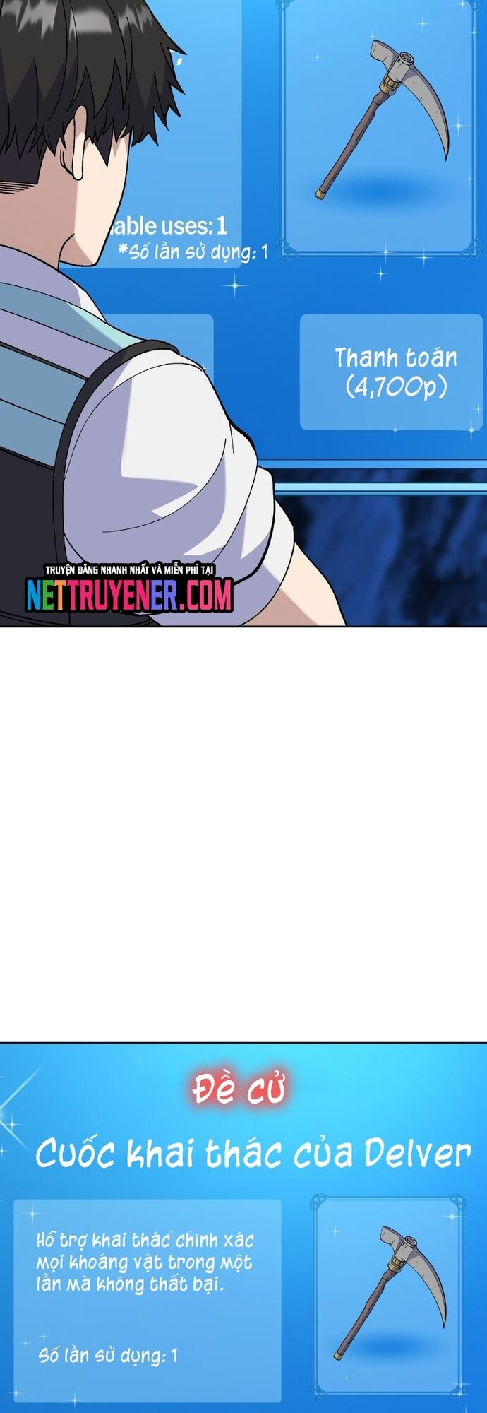 Shipper Của Thần [Chap 1-8]