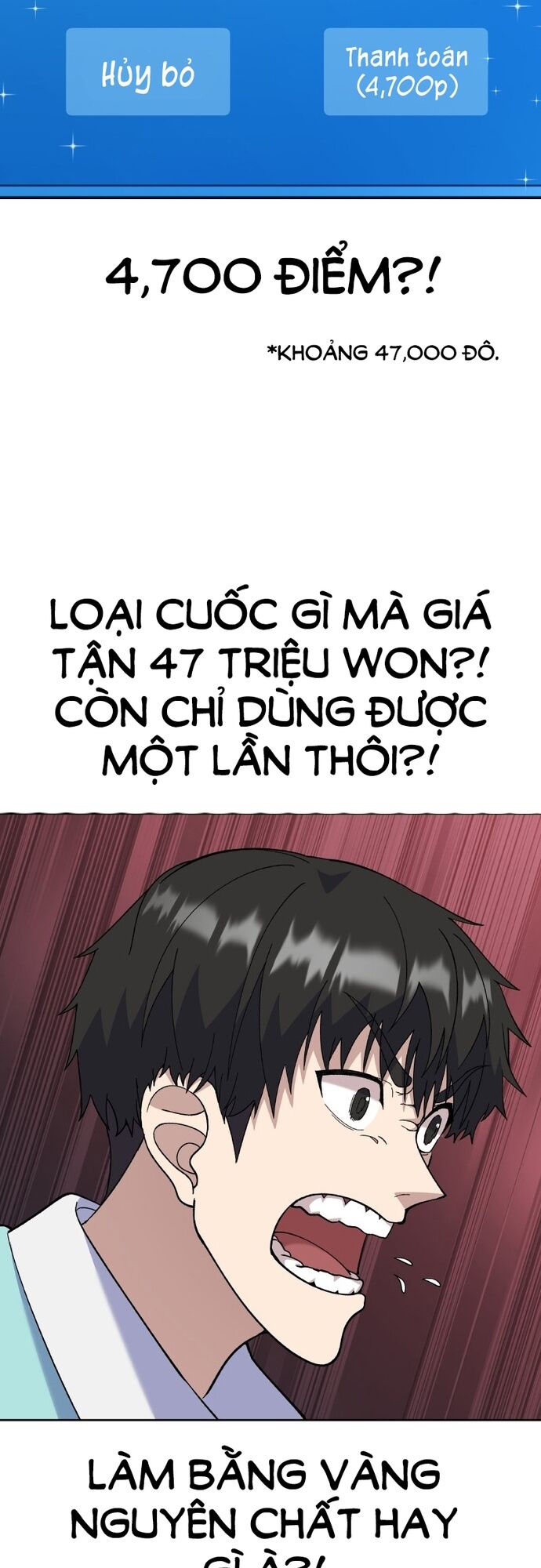 Shipper Của Thần [Chap 1-8]