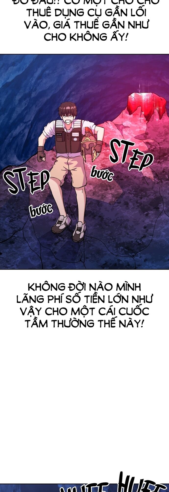Shipper Của Thần [Chap 1-8]