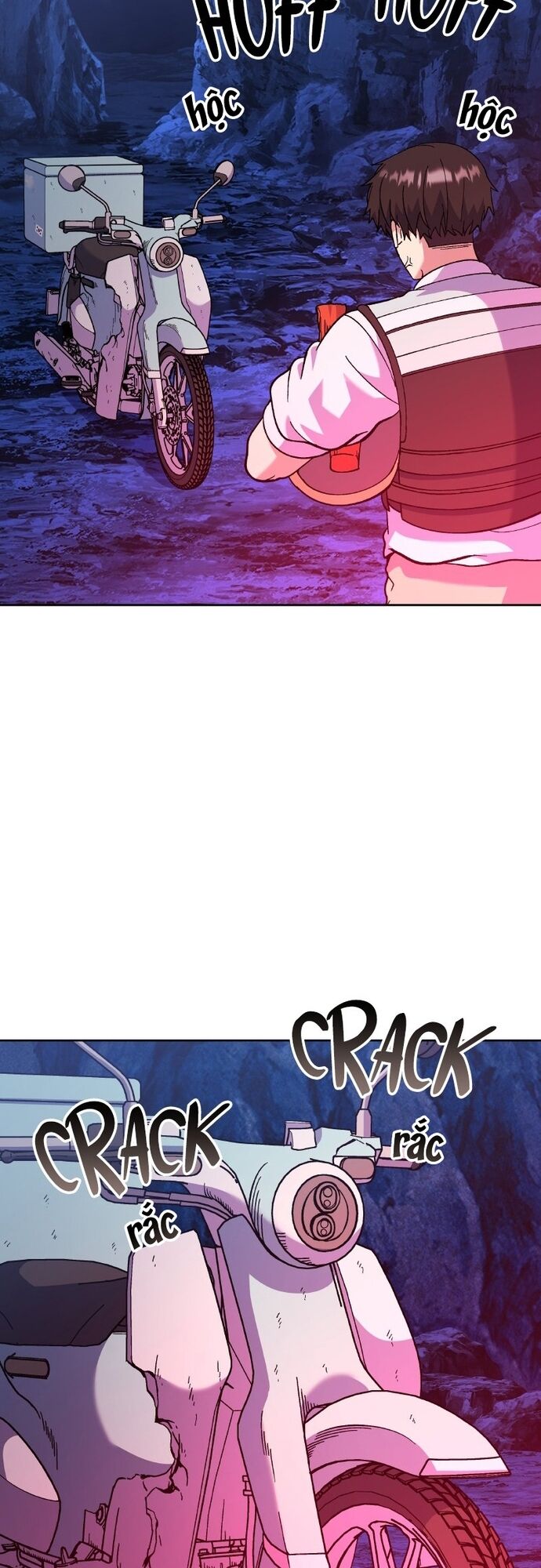 Shipper Của Thần [Chap 1-8]