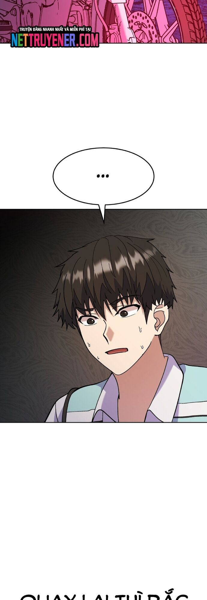 Shipper Của Thần [Chap 1-8]