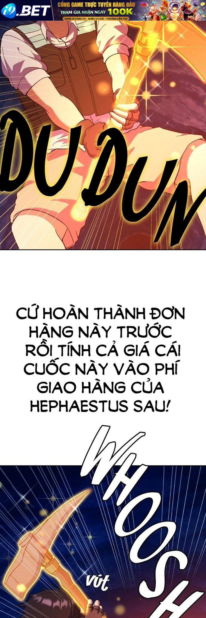 Shipper Của Thần [Chap 1-8]