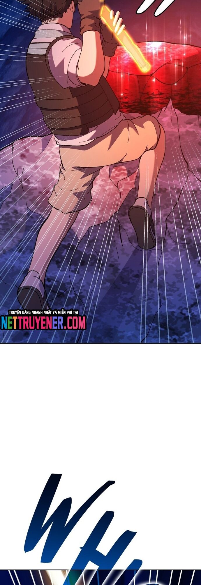 Shipper Của Thần [Chap 1-8]