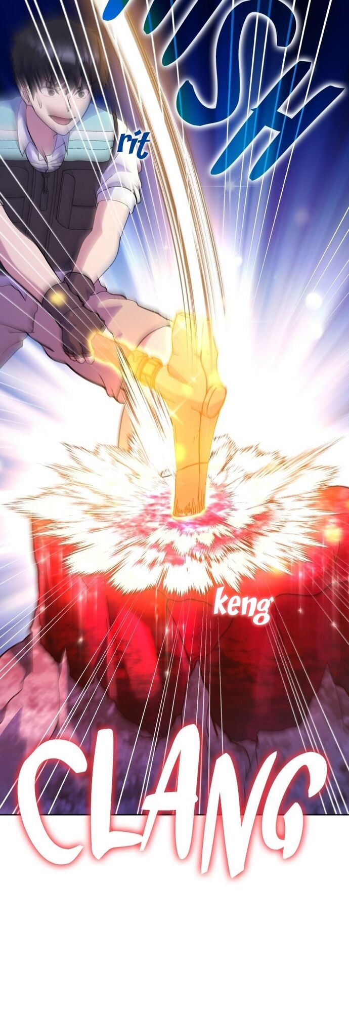 Shipper Của Thần [Chap 1-8]