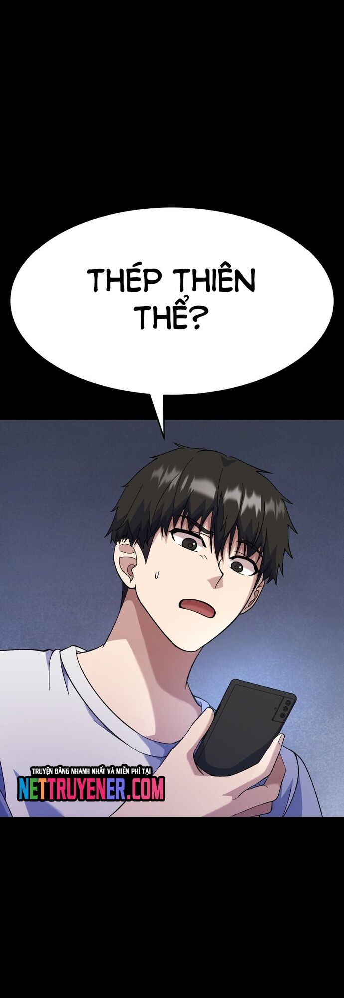 Shipper Của Thần [Chap 1-8]