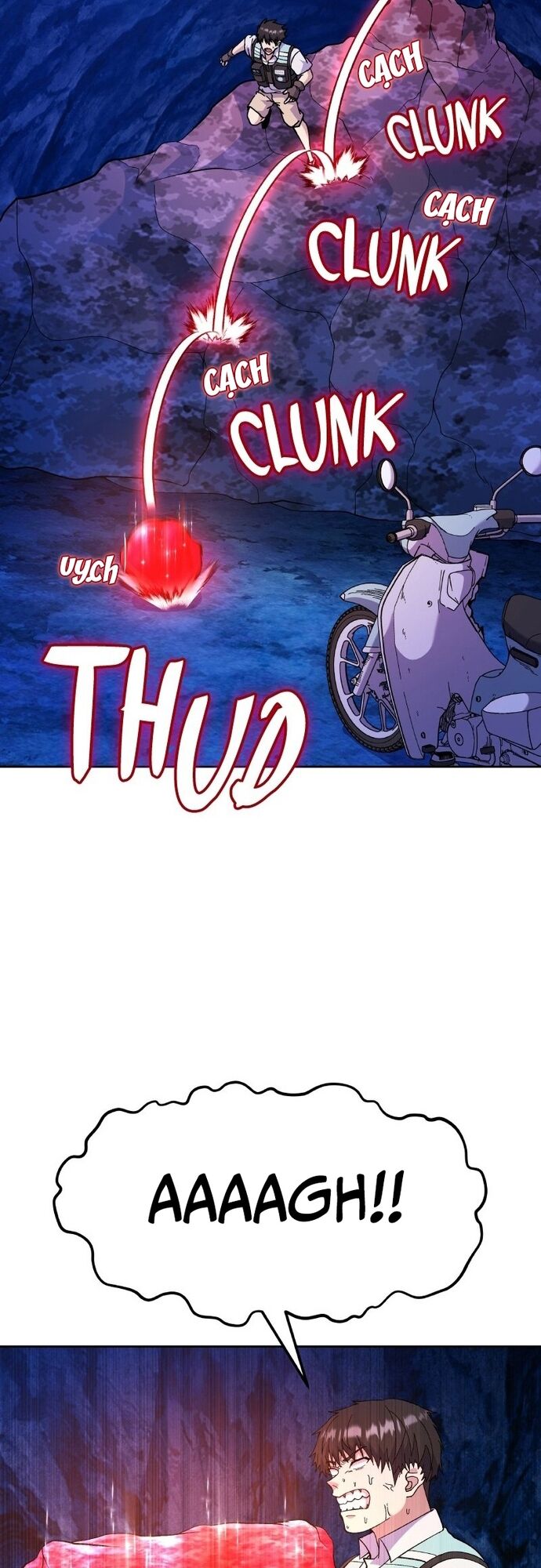 Shipper Của Thần [Chap 1-8]