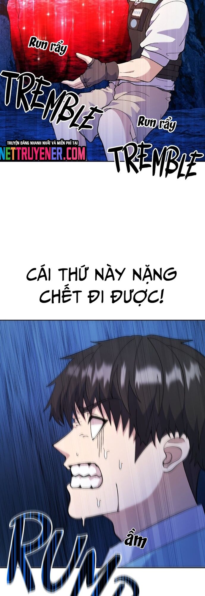 Shipper Của Thần [Chap 1-8]