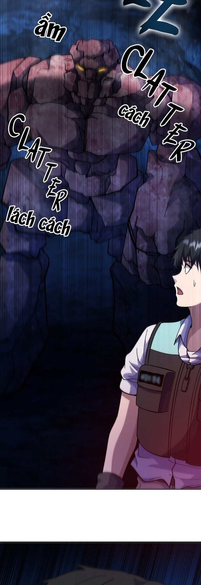 Shipper Của Thần [Chap 1-8]