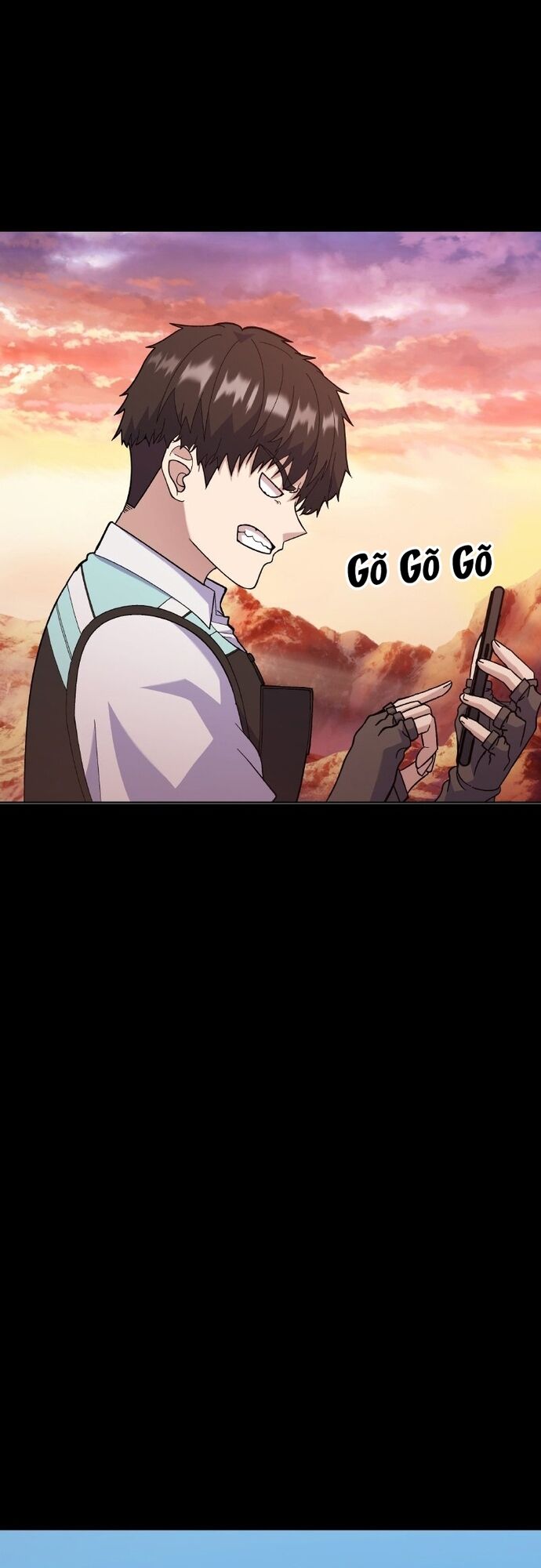 Shipper Của Thần [Chap 1-8]