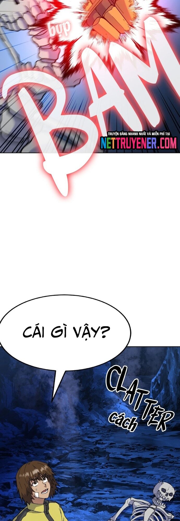 Shipper Của Thần [Chap 1-8]