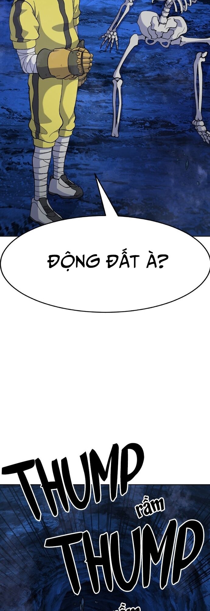Shipper Của Thần [Chap 1-8]