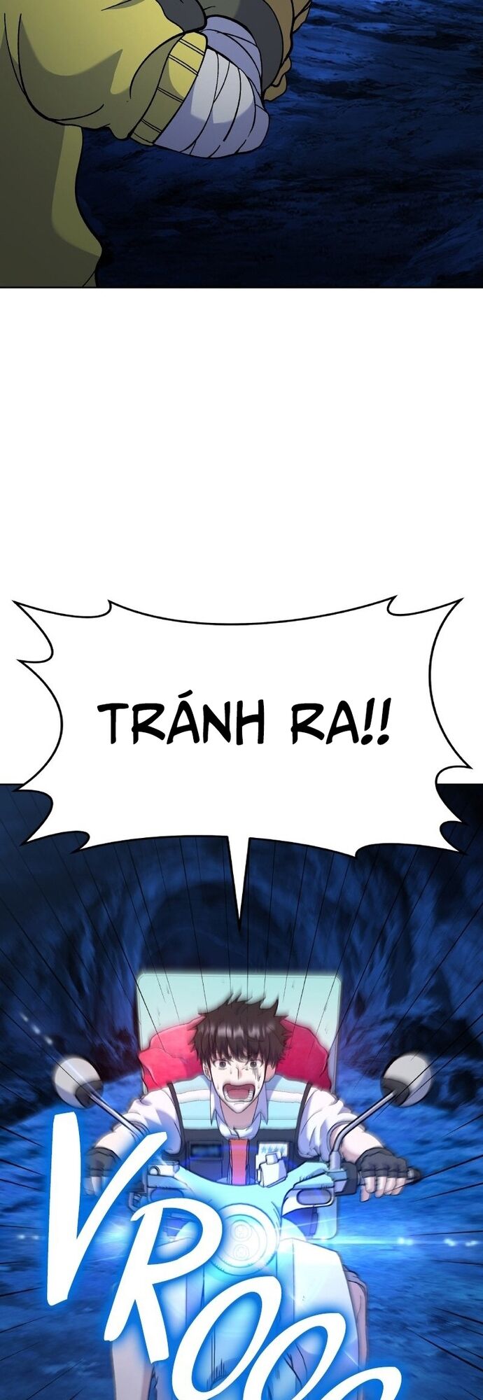 Shipper Của Thần [Chap 1-8]