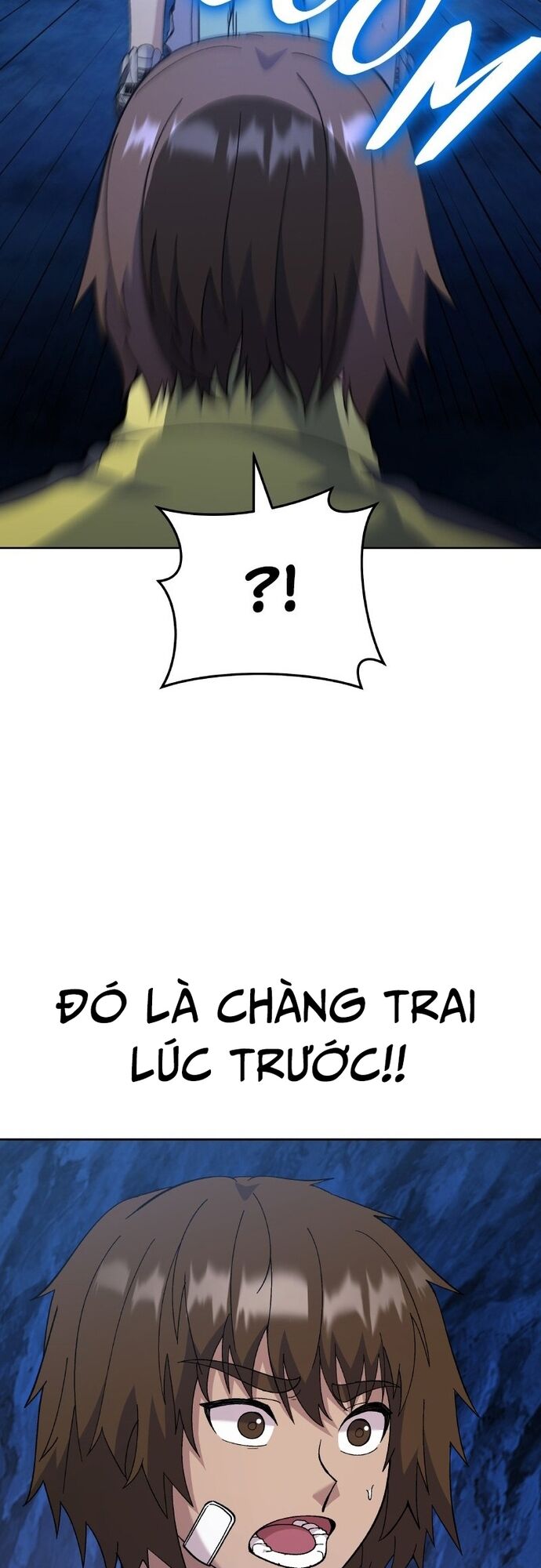 Shipper Của Thần [Chap 1-8]