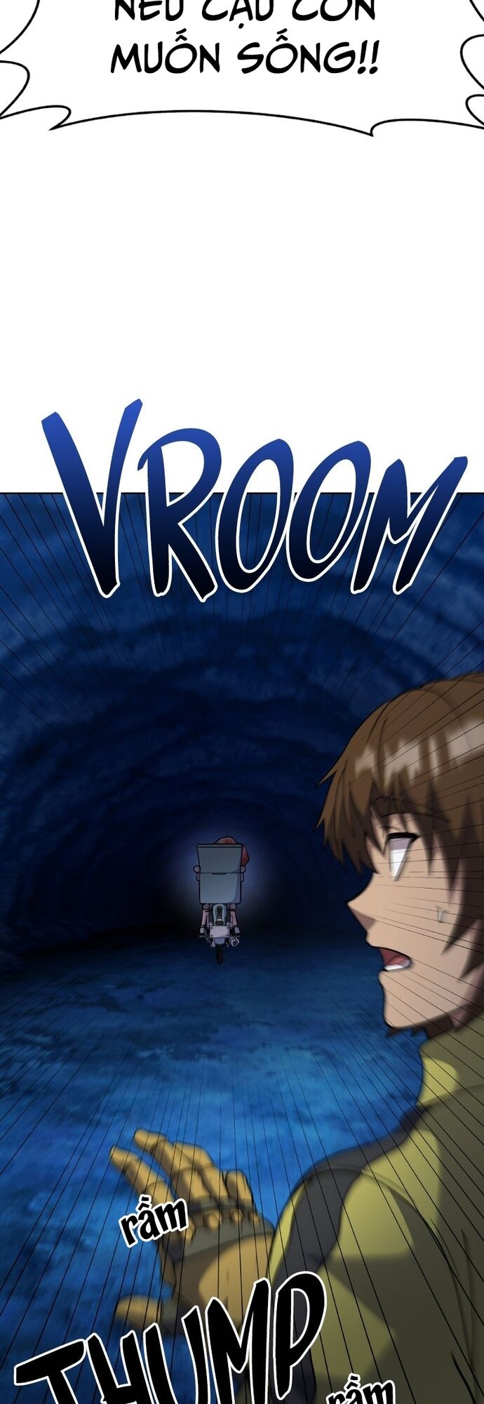 Shipper Của Thần [Chap 1-8]