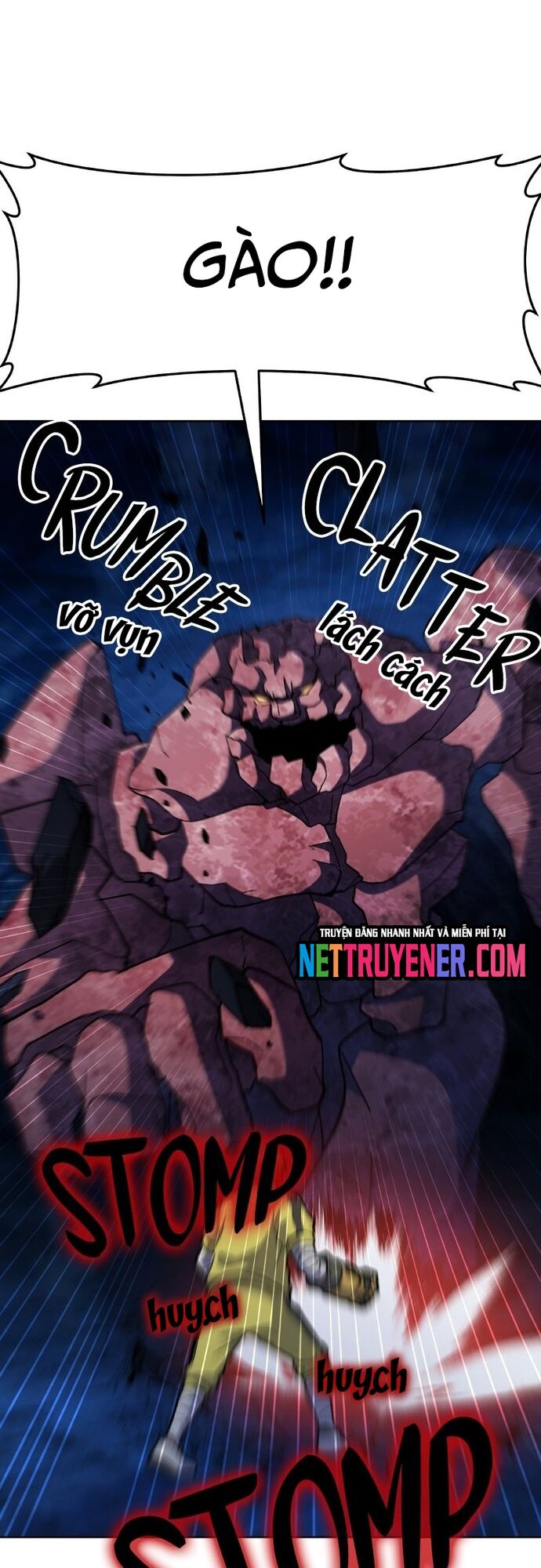 Shipper Của Thần [Chap 1-8]