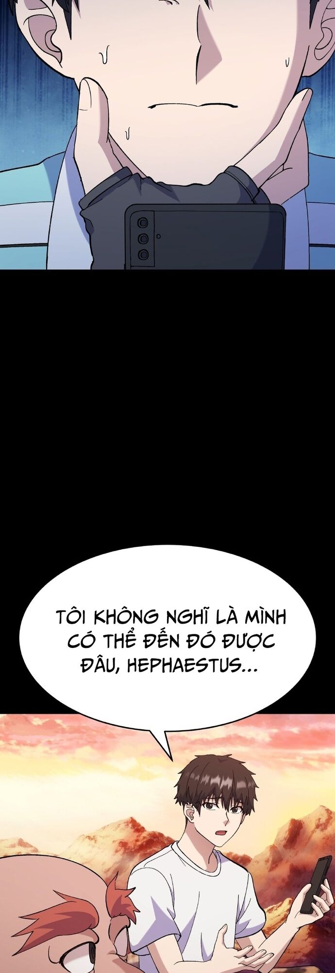 Shipper Của Thần [Chap 1-8]