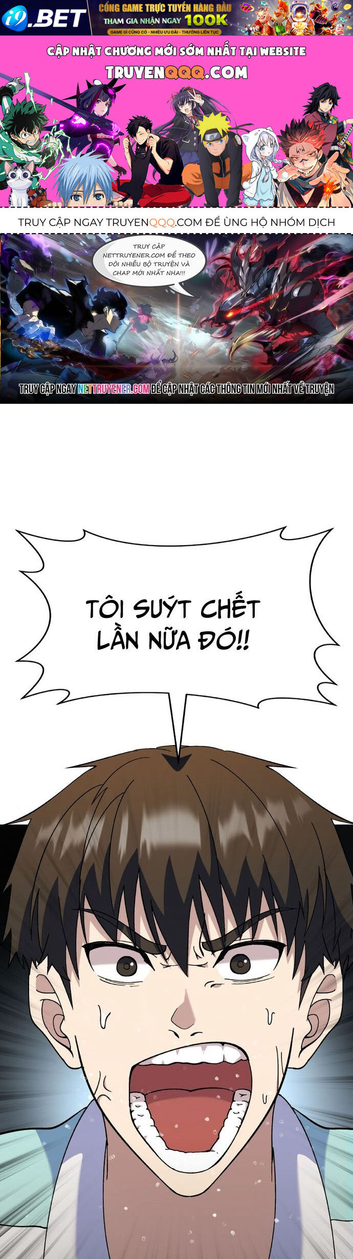 Shipper Của Thần [Chap 1-8]