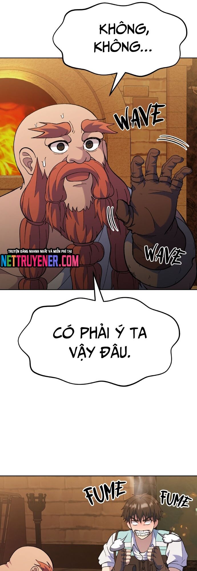 Shipper Của Thần [Chap 1-8]