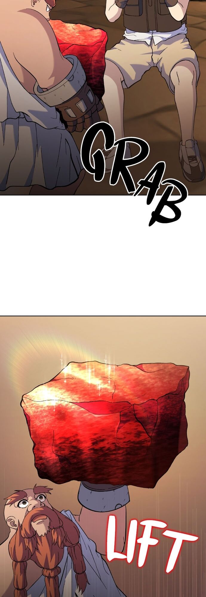 Shipper Của Thần [Chap 1-8]