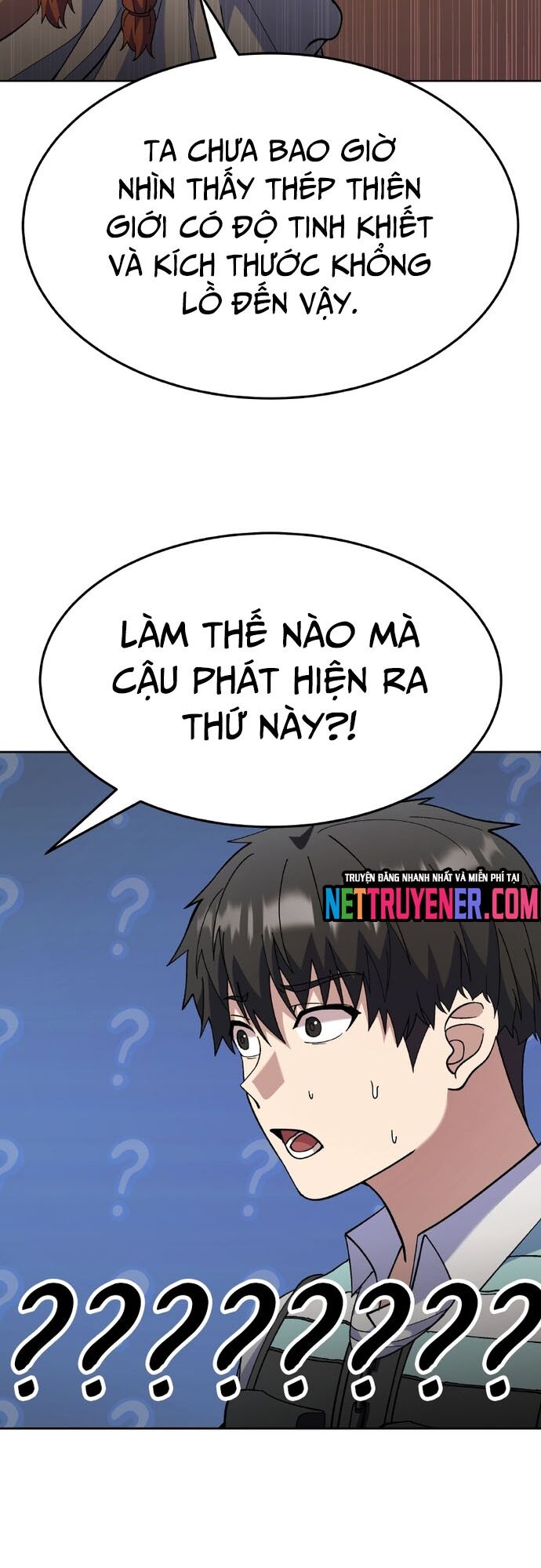 Shipper Của Thần [Chap 1-8]