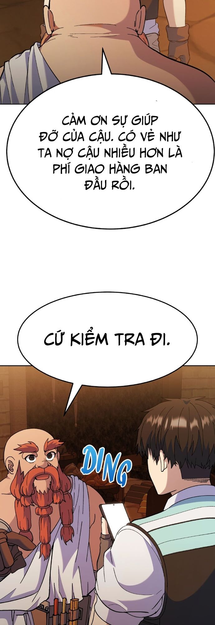 Shipper Của Thần [Chap 1-8]