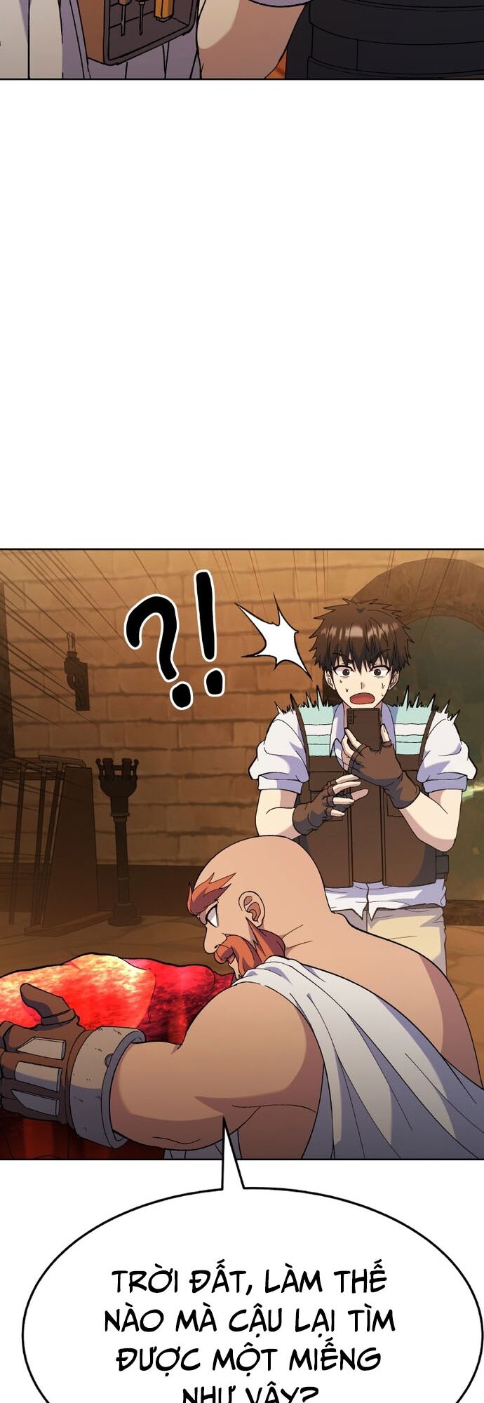 Shipper Của Thần [Chap 1-8]