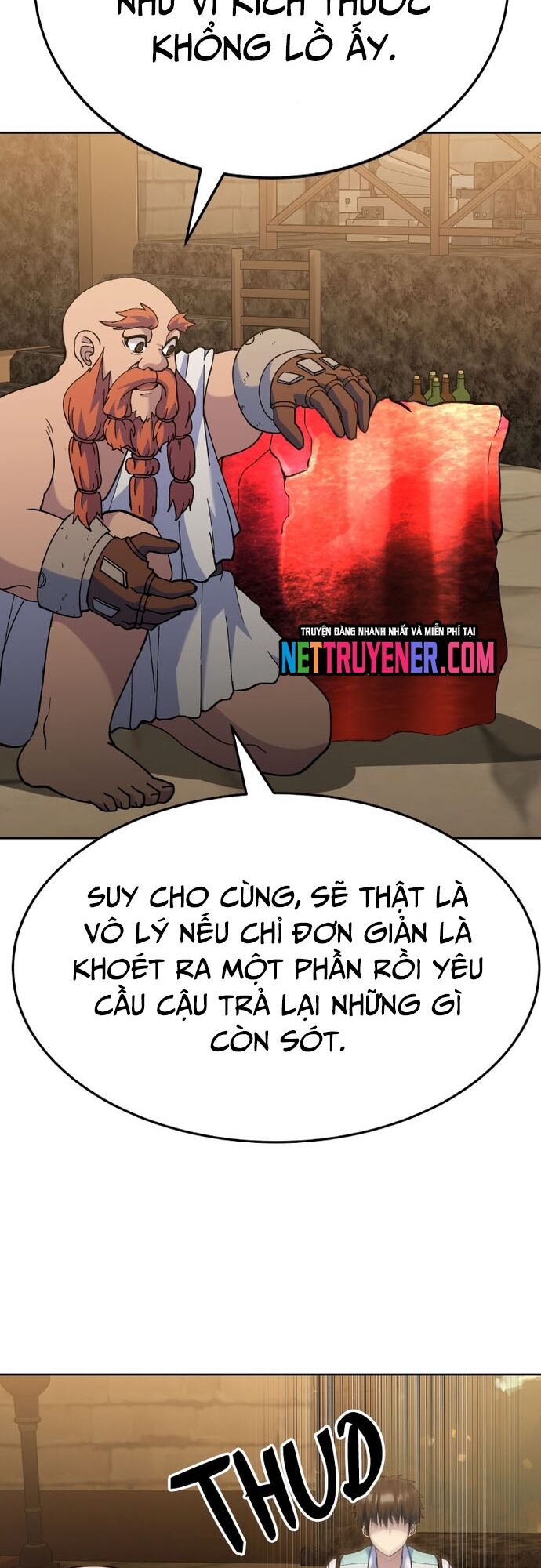 Shipper Của Thần [Chap 1-8]