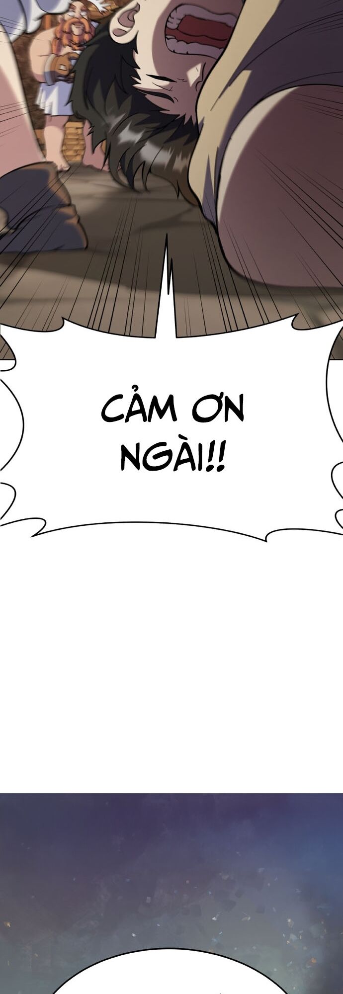 Shipper Của Thần [Chap 1-8]