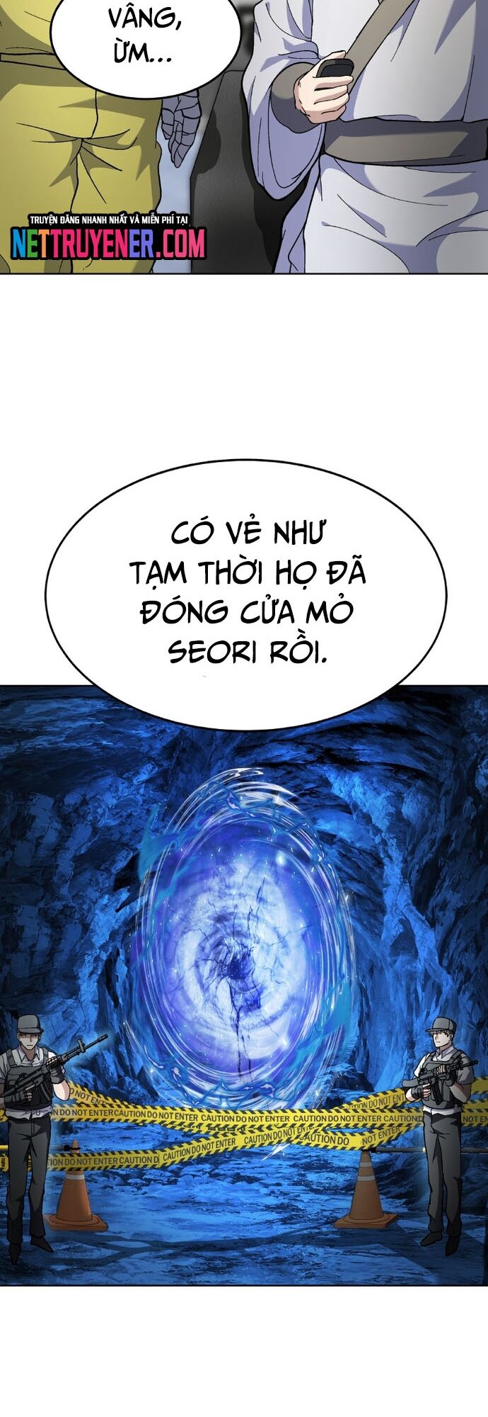 Shipper Của Thần [Chap 1-8]