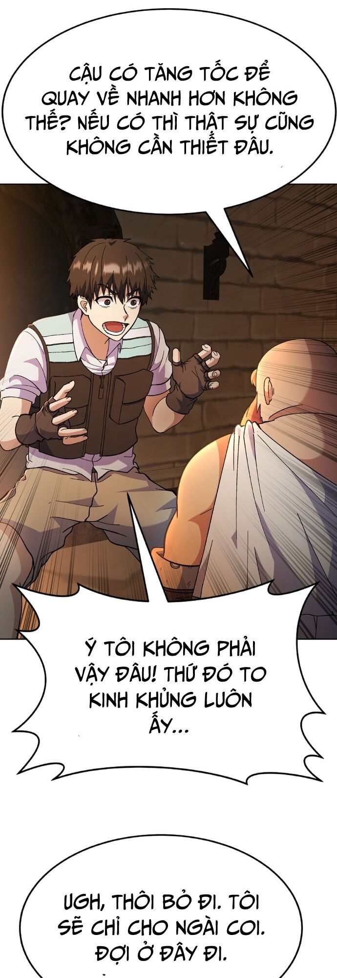 Shipper Của Thần [Chap 1-8]