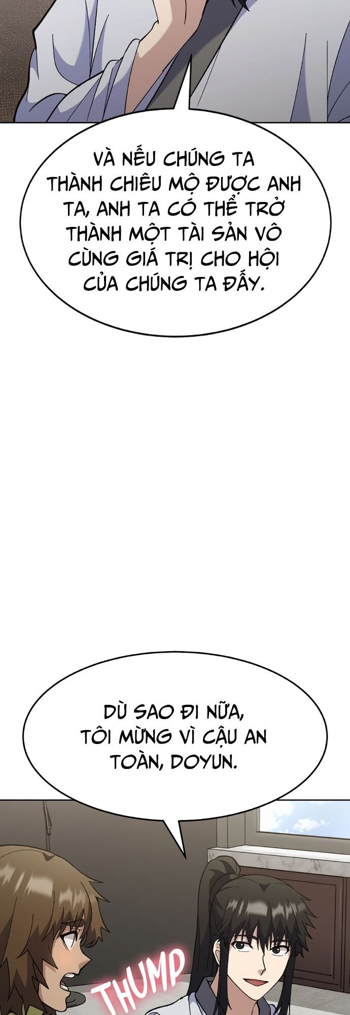 Shipper Của Thần [Chap 1-8]