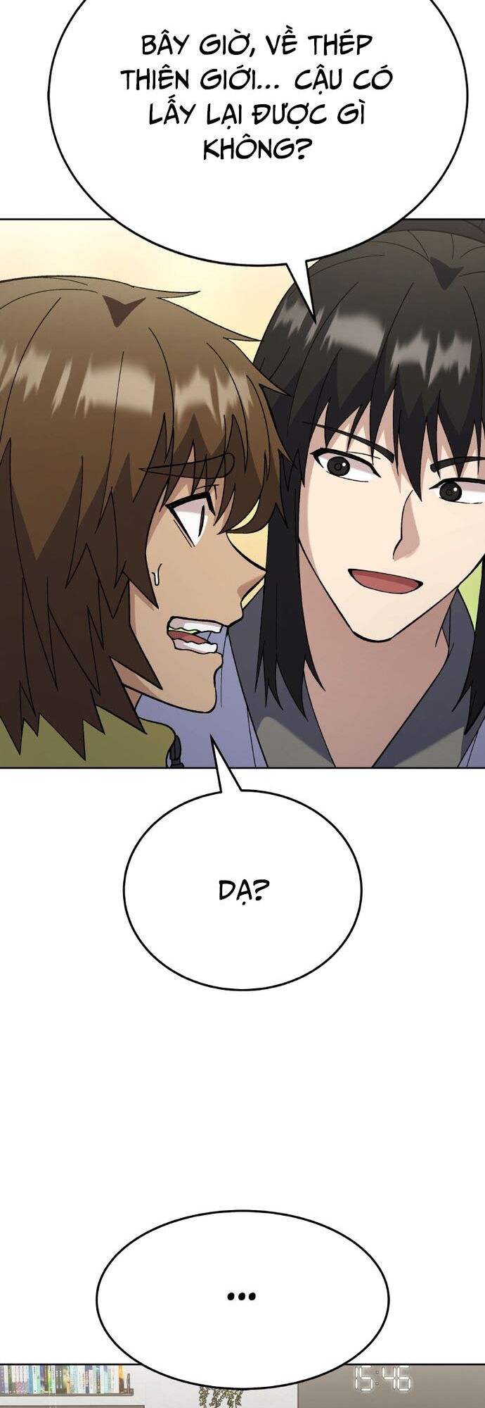 Shipper Của Thần [Chap 1-8]