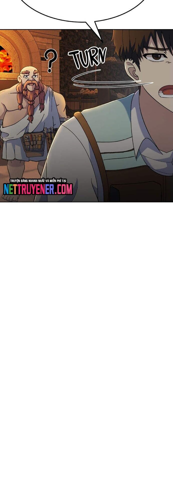 Shipper Của Thần [Chap 1-8]