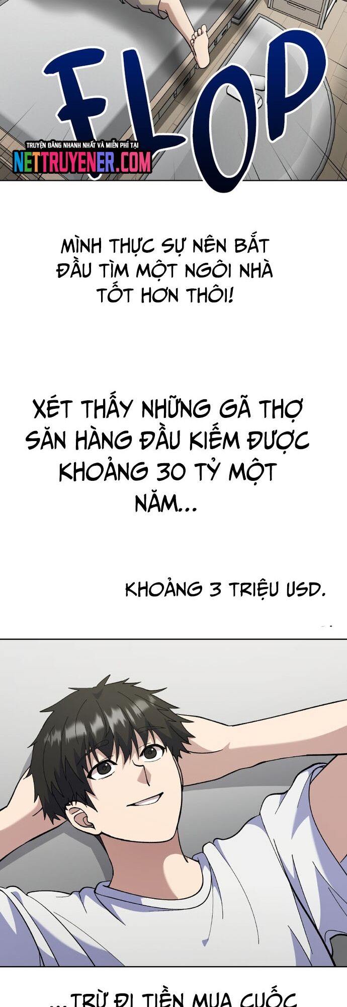 Shipper Của Thần [Chap 1-8]