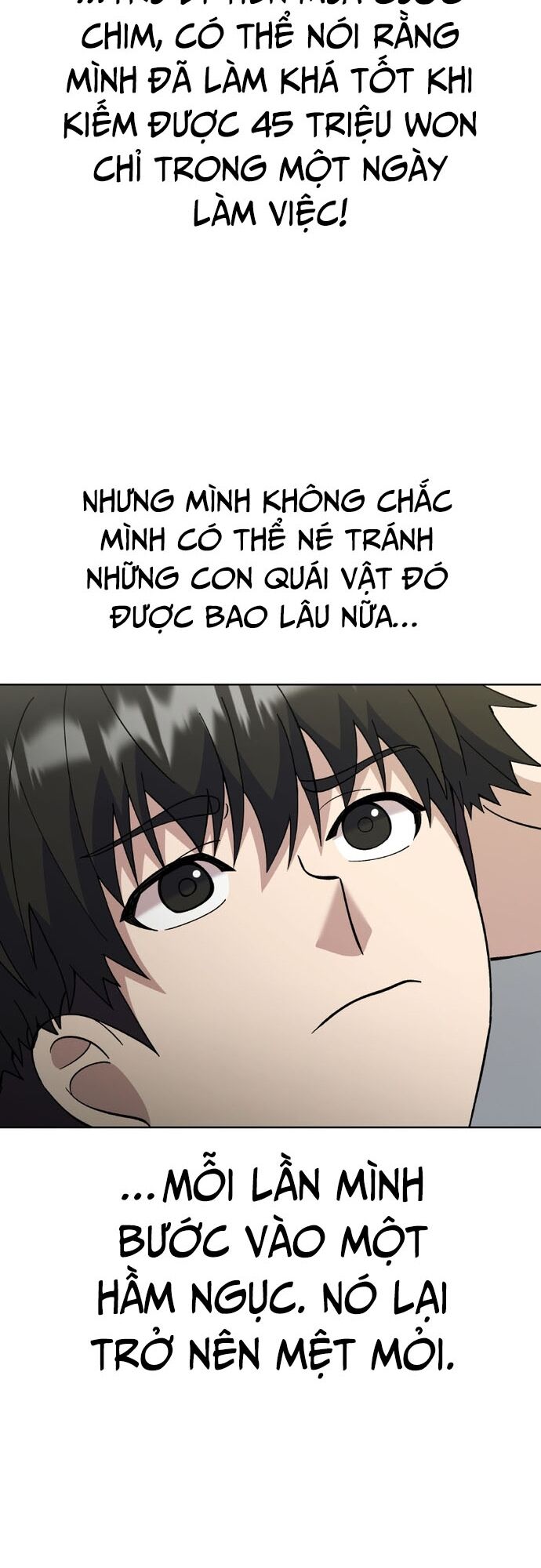 Shipper Của Thần [Chap 1-8]