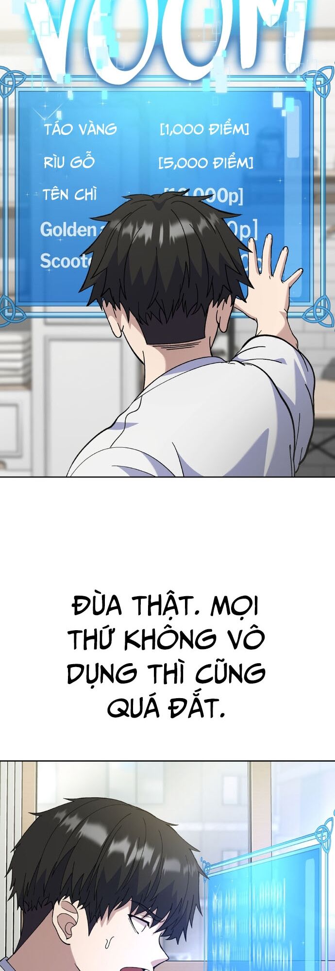 Shipper Của Thần [Chap 1-8]