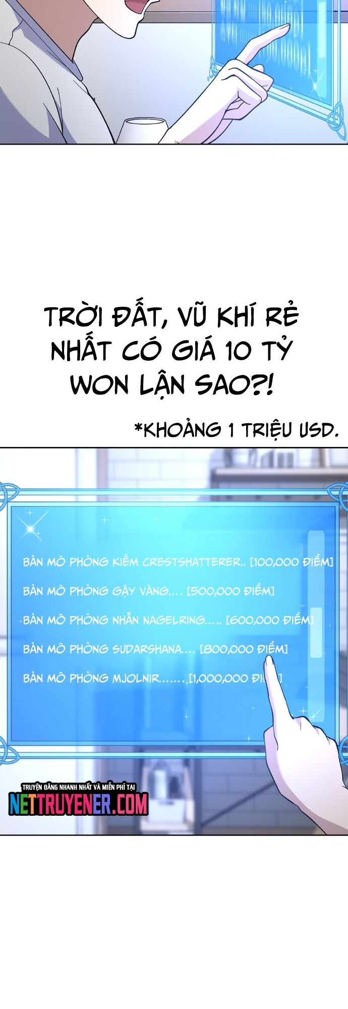 Shipper Của Thần [Chap 1-8]