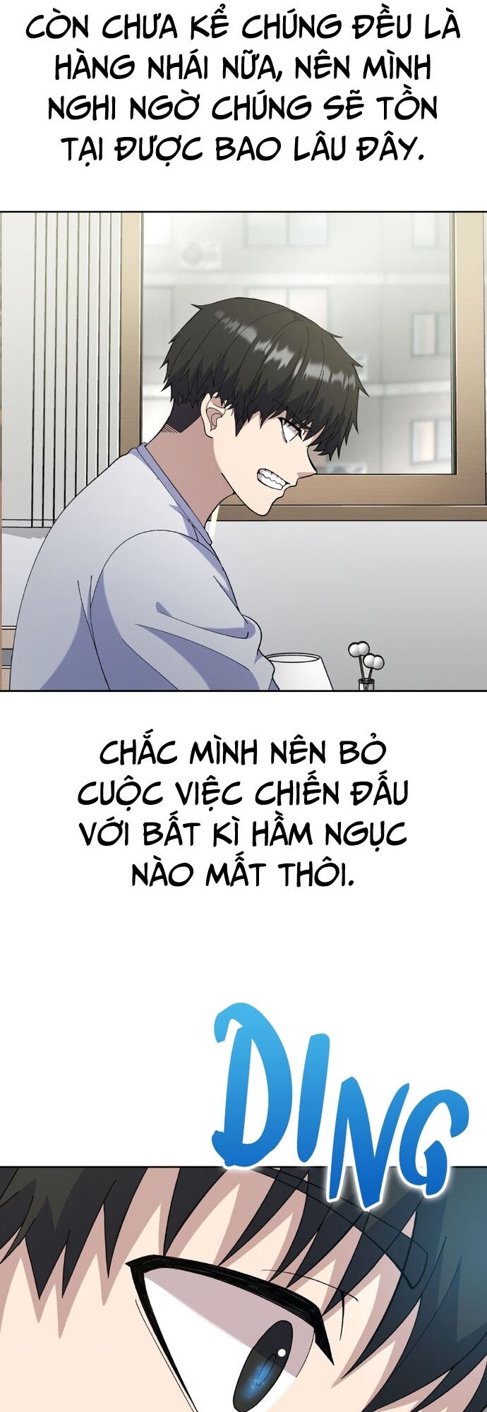 Shipper Của Thần [Chap 1-8]