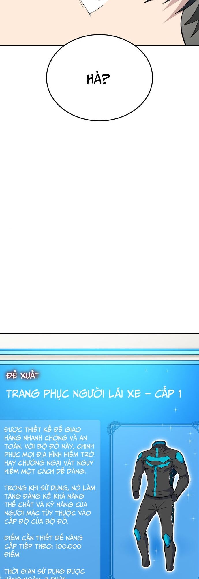 Shipper Của Thần [Chap 1-8]