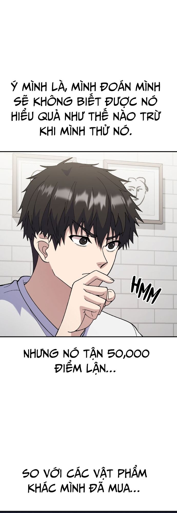 Shipper Của Thần [Chap 1-8]
