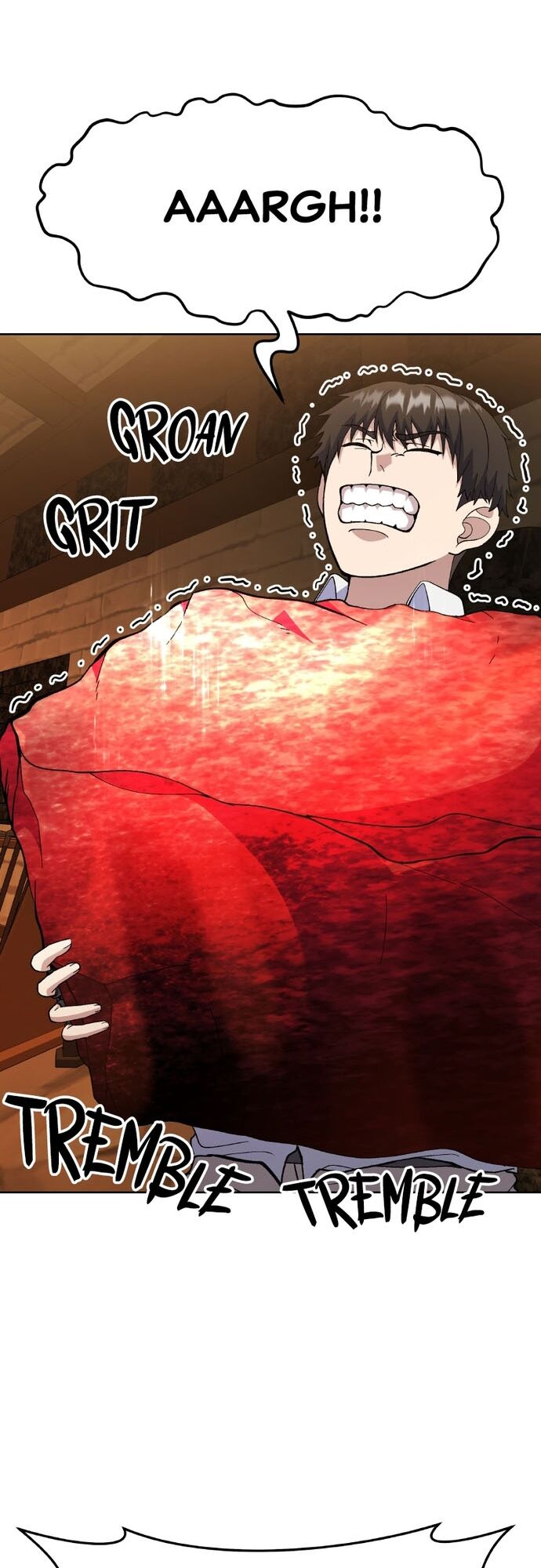 Shipper Của Thần [Chap 1-8]
