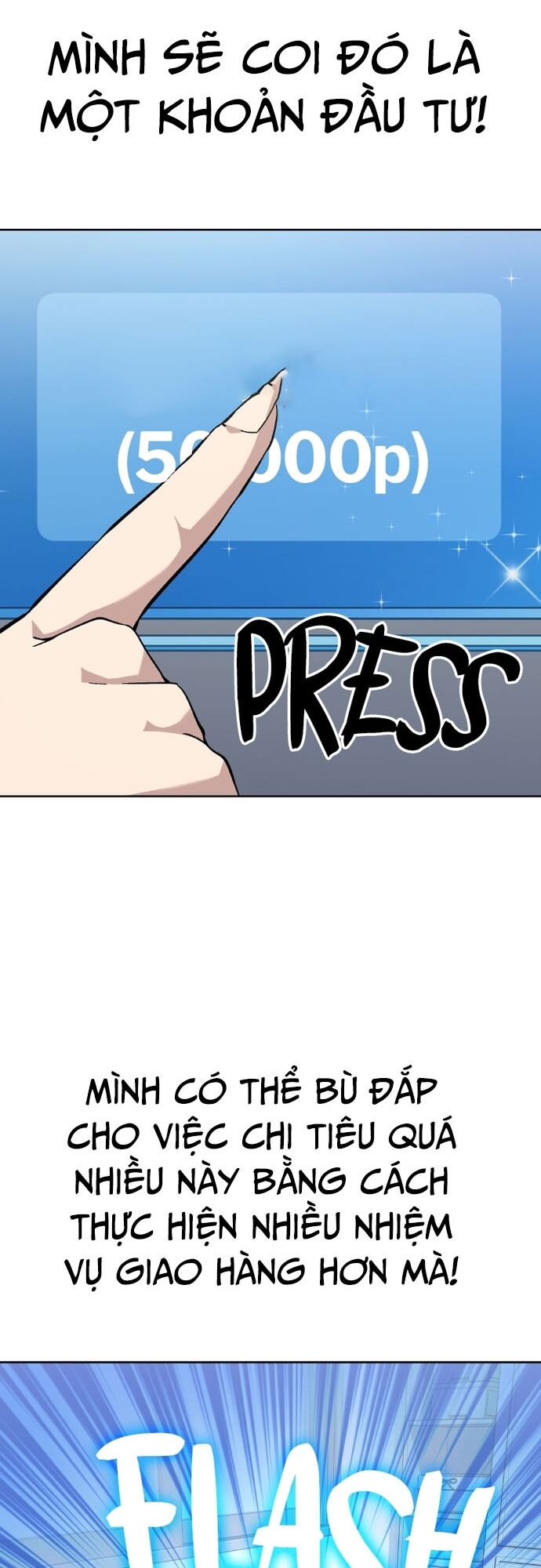 Shipper Của Thần [Chap 1-8]