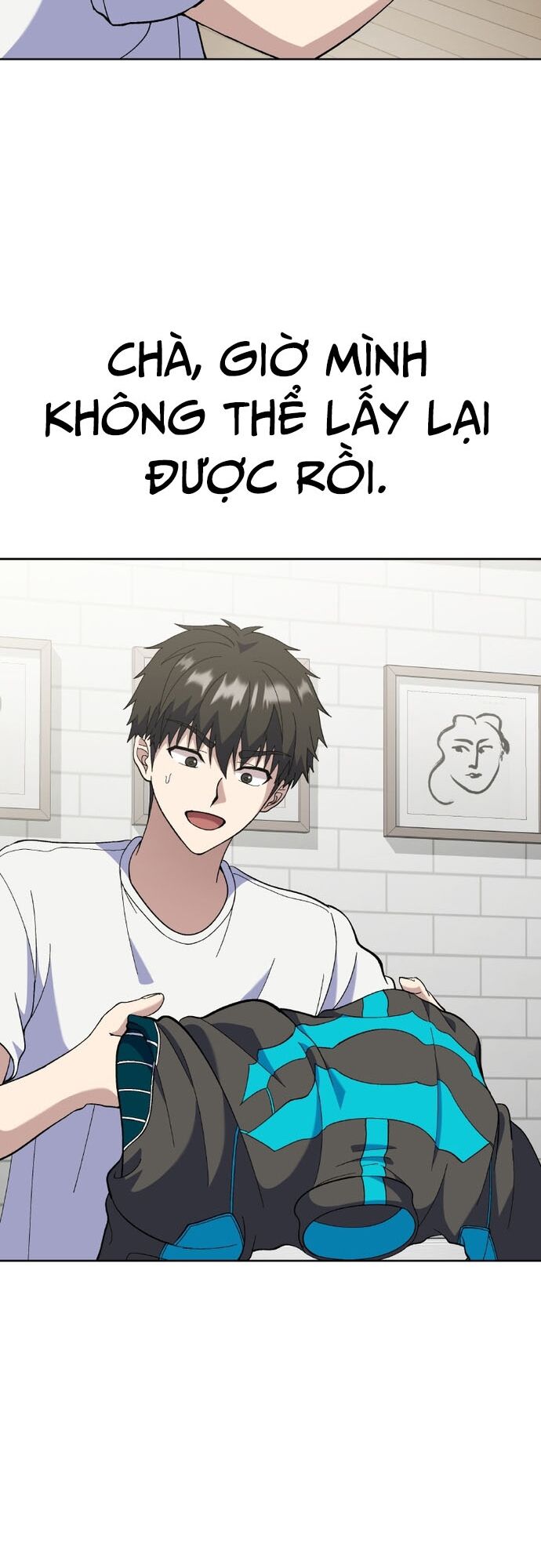 Shipper Của Thần [Chap 1-8]
