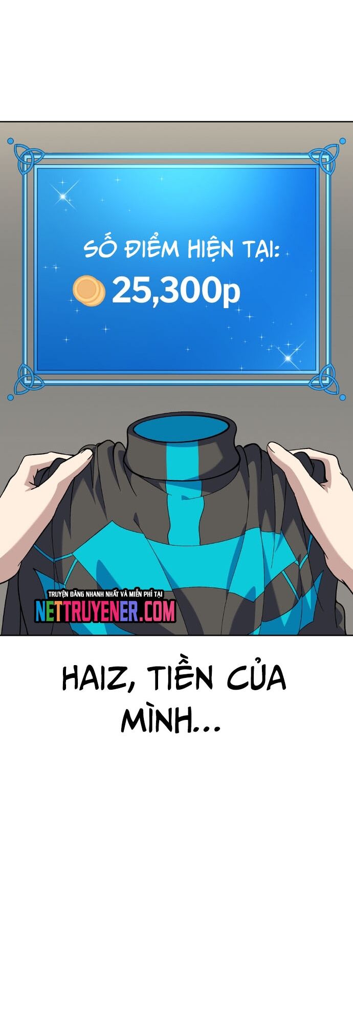 Shipper Của Thần [Chap 1-8]
