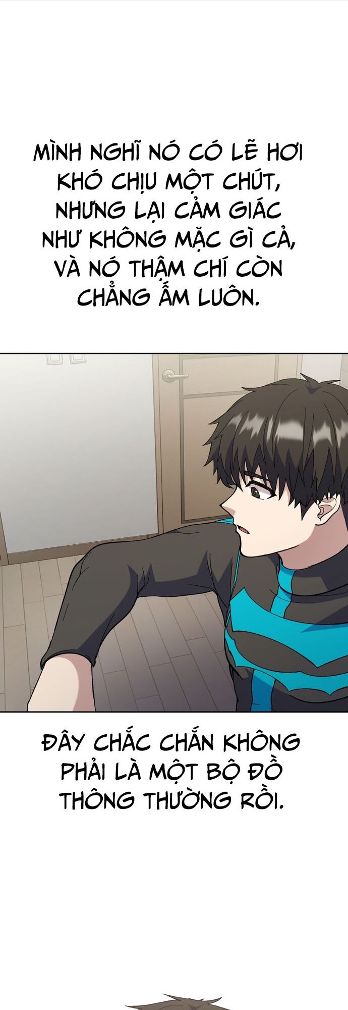Shipper Của Thần [Chap 1-8]