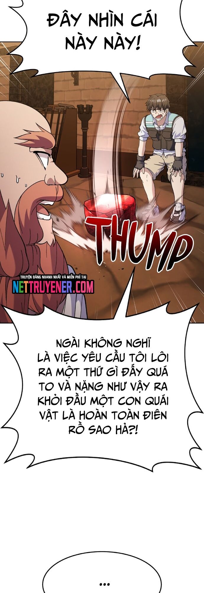 Shipper Của Thần [Chap 1-8]