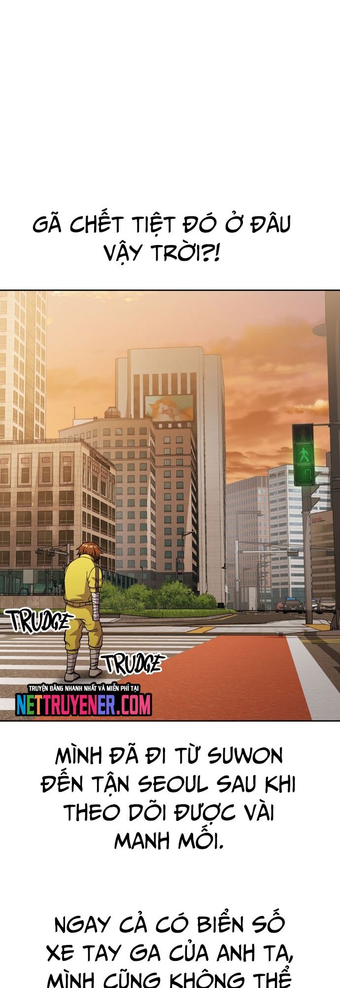 Shipper Của Thần [Chap 1-8]