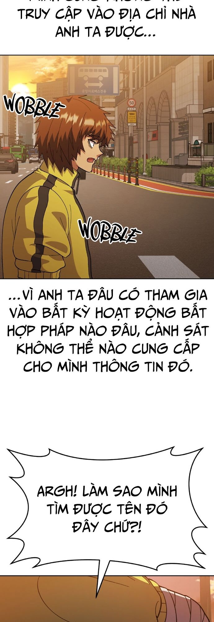 Shipper Của Thần [Chap 1-8]