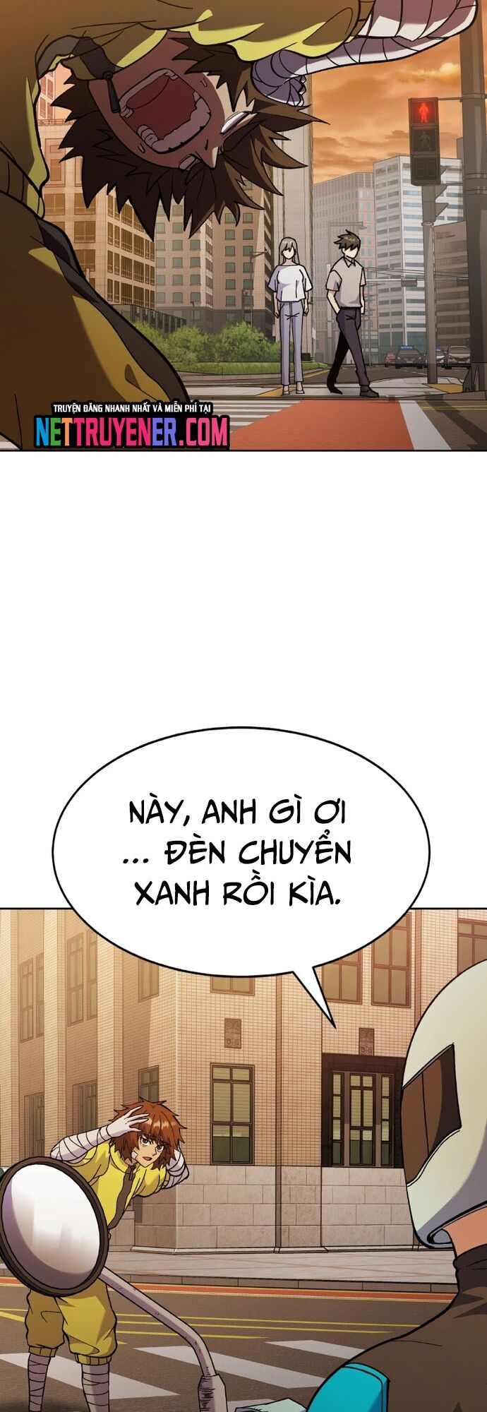 Shipper Của Thần [Chap 1-8]
